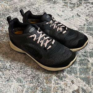 Keen Terradora Flex Waterproof Hiking Shoes